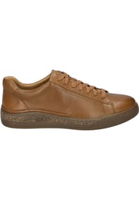 JOSEF SEIBEL - Herren Sneaker Cleve 02, camel - camel