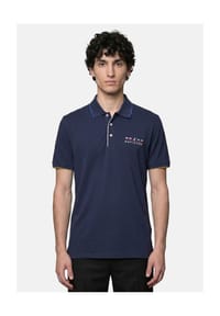NAVIGARE® - Hemd - Bianco