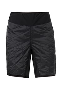 VAUDE - Hose Women's Sesvenna Shorts III - black