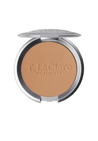 T. LeClerc - Puder Dermophile Pressed Powder - 11 CANNELLE