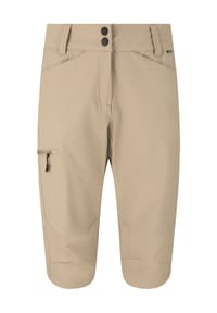 WHISTLER - Trekkingshorts SHANNIE mit QUICK DRY Technologie - 1001 Black