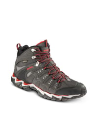 MEINDL - Respond MID II GTX Respond MID II GTX - graphit/rot