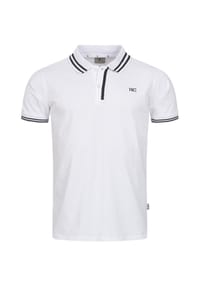 Rock Creek - Poloshirt Regular Fit Polokragen - Rot