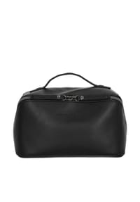 bugatti Almata - Kulturtasche ALMATA - beige