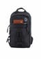 Discovery Rucksack Shield mit breitem und verstellbarem Crossbody-Tragegurt Bild 9