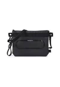 Hedgren Uni - Uni Umhängetasche RFID Schutz 24 cm - coated black