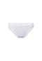 SKINY® Damen Rio Slip, 2er Pack - Unterwäsche, Unterhose, Baumwolle, Logobund, Feinripp, einfarbig Bild 2