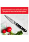 ZWILLING Spick-und Garniermesser, 10 cm Pro Bild 14