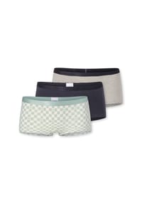 SCHIESSER - 95/5 Pants, 3er-Pack, für Kinder - 918 SORTIERT 7