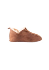 Shepherd's - Hausschuh Henrik - Cognac