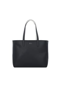 LACOSTE - Textil Taschen - Schwarz Kombi