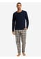 HANRO Pyjamahose Cozy Comfort Bild 15