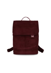 zwei Mademoiselle.M - Mademoiselle.M Daypack 35 cm Laptopfach - cognac