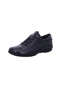 JOSEF SEIBEL - Slipper - black/black