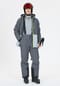 WHISTLER Skihose Drizzle mit wasserabweisenden Eigenschaften und funktionalen Features Bild 10