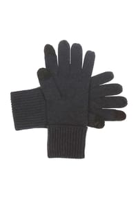 adagio - Handschuhe, Baumwoll-Mix, für Damen - BEIGE 170