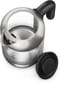 PHILIPS Glas-Wasserkocher Hd9339/80, 2200 Watt Bild 12