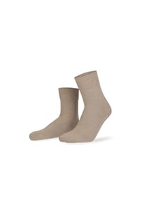 Hudson - Kurzsocken, Komfortbund, für Herren - BEIGEMEL.