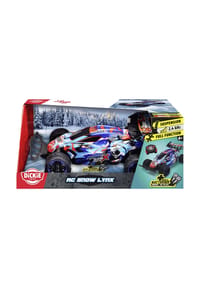 DICKIE TOYS - RC Fahrzeug "Snow Lynx" - BUNT