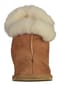 Shepherd's Leder Hausschuhe Bild 10
