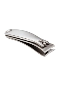 Erbe SOLINGEN® - Classic Inox Nagelknipser - silber