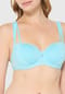 TRIUMPH Balconette-BH Palina Moonlight Kiss, Spitze, für Damen Bild 9