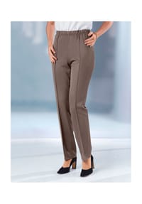 Sieh an! - Hose - beige
