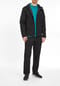 Jack Wolfskin Bornberg Softshelljacke, Kapuze, Logo, für Herren Bild 6