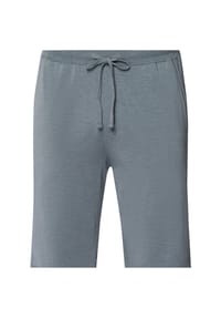 HANRO - Pyjamashorts Casuals - ocean melange