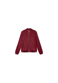 VERO MODA® - Blouson Coco, Rippbündchen, für Damen - 177868 BLACK