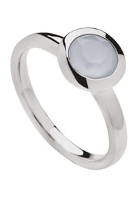 YVETTE RIES Damen Ring, 925er Silber Bild 1