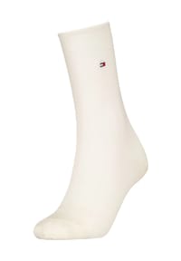 TOMMY HILFIGER - Socken, Wollanteil, für Damen - 001 BLACK