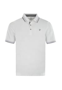 hajo - Poloshirt Pique - Admiralsblau