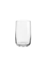 ASA - sarabi Longdrinkglas, Glas - Clear