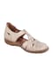 Seibel Riemchen-Ballerinas, Leder, für Damen Bild 8
