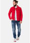 CIPO & BAXX® Jacke CJ289 mit Knopfleiste Bild 9