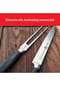 ZWILLING Fleischmesser, 20 cm VIER STERNE Bild 15