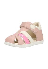 GEOX - Leder Sandalen - Rose