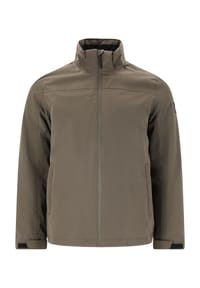 WHISTLER - Funktionsjacke Hakono mit 10.000 mm Wassersäule - 1071 Ink