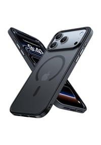 MANIKE - Miracase Hülle für iPhone 17 Pro mit Magsafe - iPhone 16