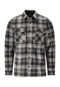 WHISTLER - Fleece Astrali atmungsaktiv - 1028 Turbulence