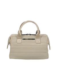 travelite BARBARA STEPP - Henkeltasche, Reißverschluss, für Damen - SATIN NUDE