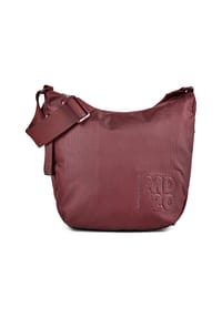 MANDARINA DUCK MD20 - Umhängetasche, Emblem, für Damen - 465 STEEL
