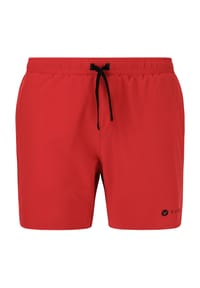 VIRTUS - Shorts Berk mit Quick-Dry-Funktion - 1001 Black