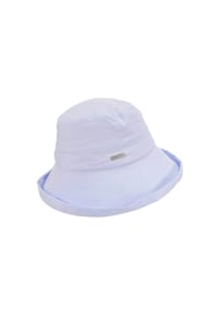 SEEBERGER - Chambraystoff Glocke  54638-0 - 94 SAND