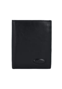 BRIC'S Monte Rosa - Monte Rosa Geldbörse RFID Leder 7,5 cm - moro