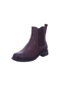 Jana - Chelseaboots - BLACK