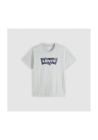 Levi's® - T-Shirt, Rundhalsausschnitt, für Herren - 56 GRAU