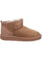 ara® Winterstiefeletten, Leder, Warmfutter, für Damen Bild 13