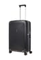 Samsonite NEOPULSE DLX 4-Rollen-Trolley, Hartschale, Inneneinteilung, TSA-Schloss Bild 9